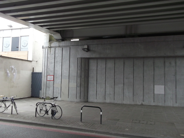 Norfolk Village, Aldgate Norfolk Village, Aldgate