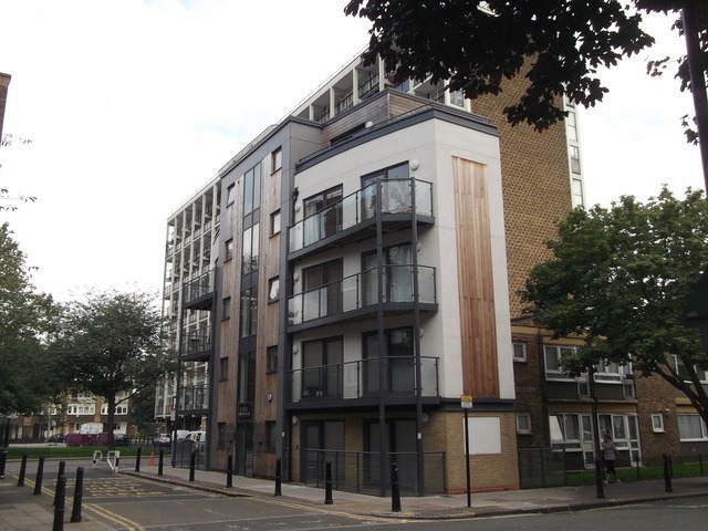 Prince Of Wales, Stepney Prince Of Wales, Stepney