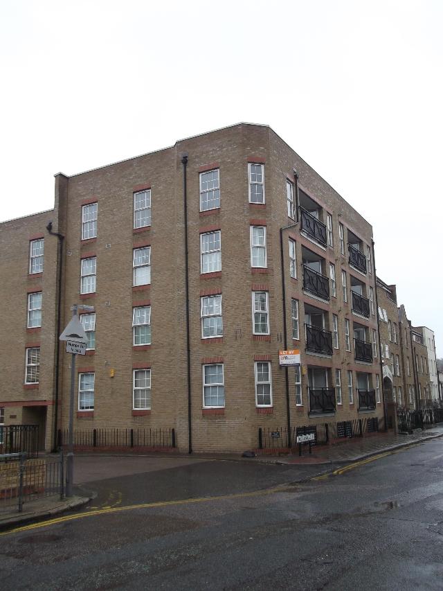 Rose & Punchbowl, Shoreditch Rose & Punchbowl, Shoreditch