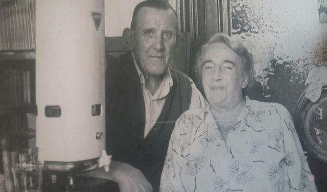 Earl Of Essex, Bethnal Green Earl Of Essex, Bethnal Green