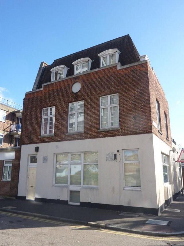 Weymouth Arms, Bethnal Green Weymouth Arms, Bethnal Green