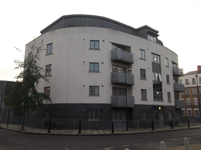Ancient Briton, Bromley By Bow Ancient Briton, Bromley By Bow