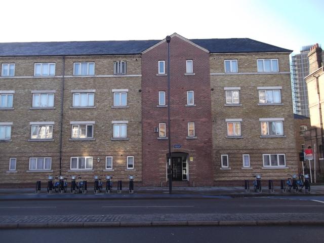 Bird In Hand, Bromley By Bow Bird In Hand, Bromley By Bow