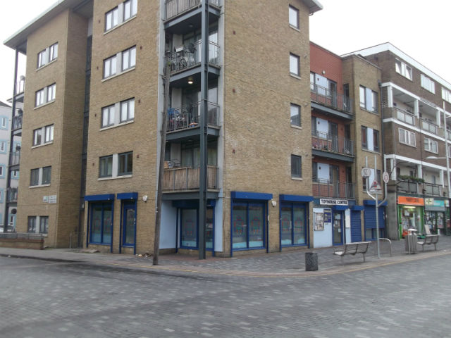 Cotton Arms, Bromley By Bow Cotton Arms, Bromley By Bow