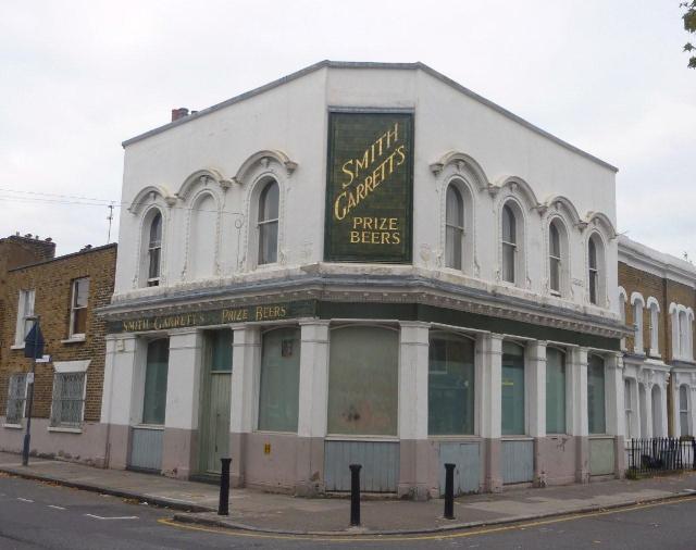 Duke Of York, Bromley By Bow Duke Of York, Bromley By Bow