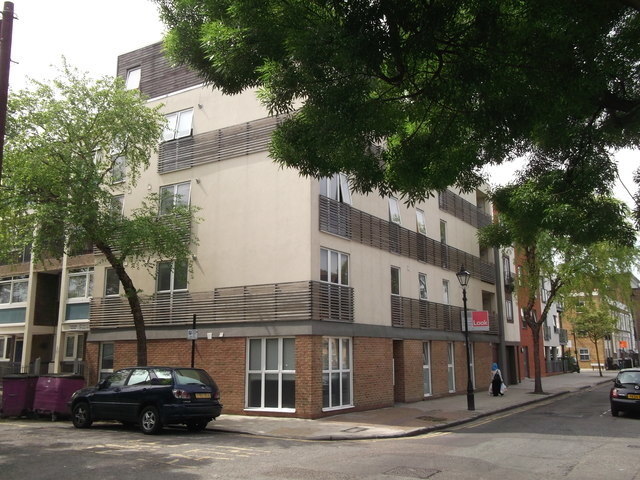 Milton Arms, Bromley By Bow Milton Arms, Bromley By Bow