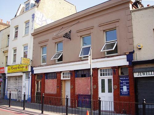 Prince Of Wales, Bromley By Bow Prince Of Wales, Bromley By Bow