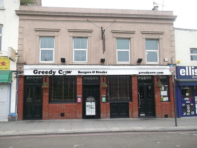 Prince Of Wales, Bromley By Bow Prince Of Wales, Bromley By Bow