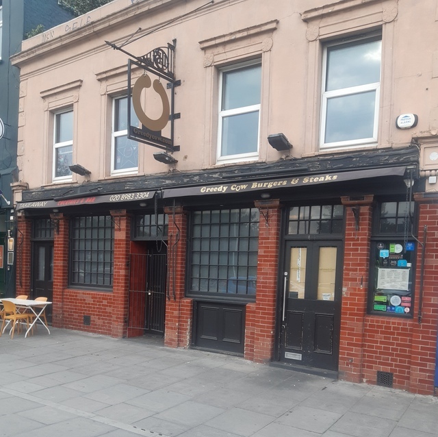 Prince Of Wales, Bromley By Bow Prince Of Wales, Bromley By Bow