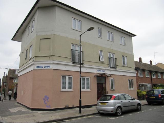Priory Tavern, Bromley By Bow Priory Tavern, Bromley By Bow