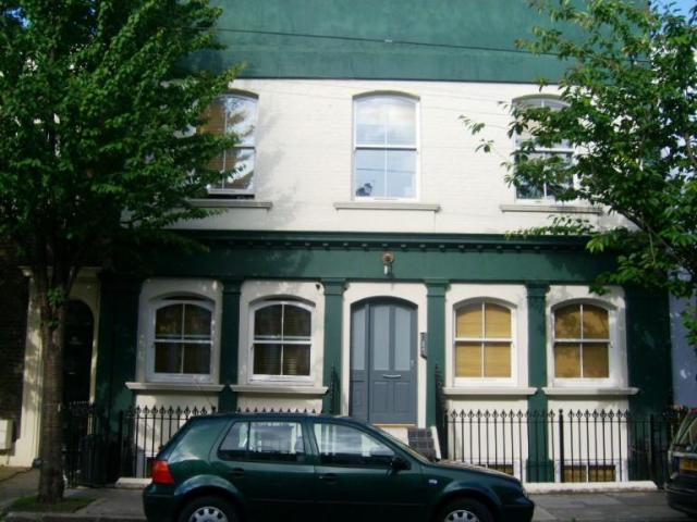 The Unicorn, Bromley By Bow