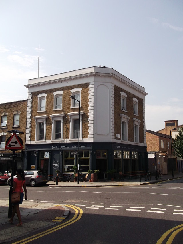 Clapton Park Tavern, Clapton, E5 Clapton Park Tavern, Clapton, E5