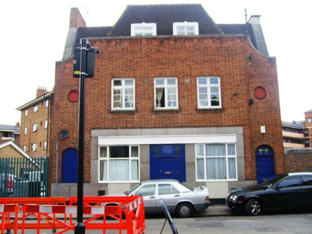 Hope & Anchor, Clapton, E5 Hope & Anchor, Clapton, E5