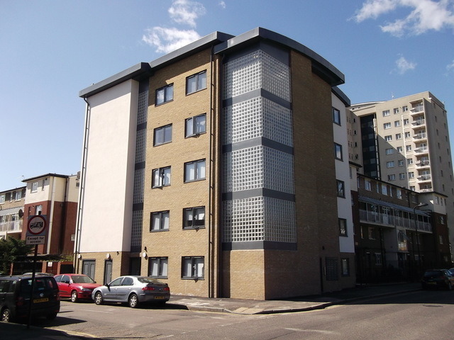 The Jubilee, Clapton, E5