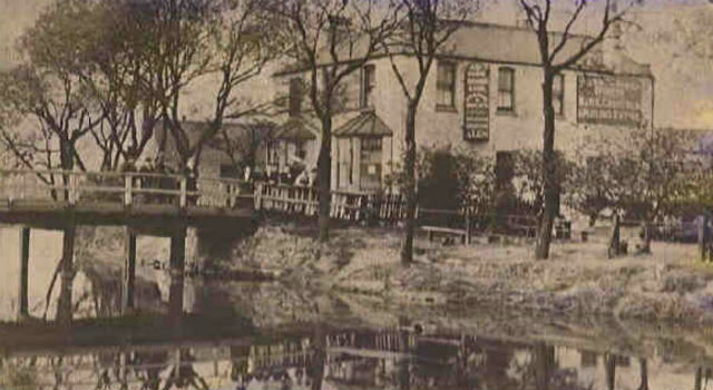 White House, Clapton, E5