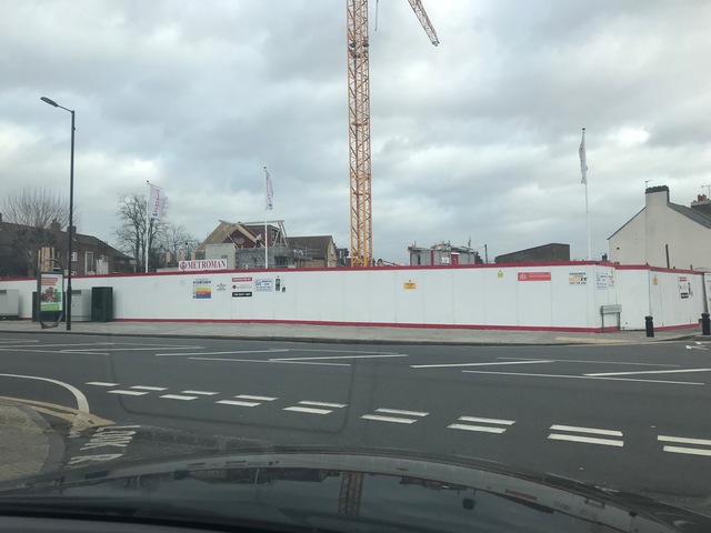 White Horse, East Ham, E6 White Horse, East Ham, E6