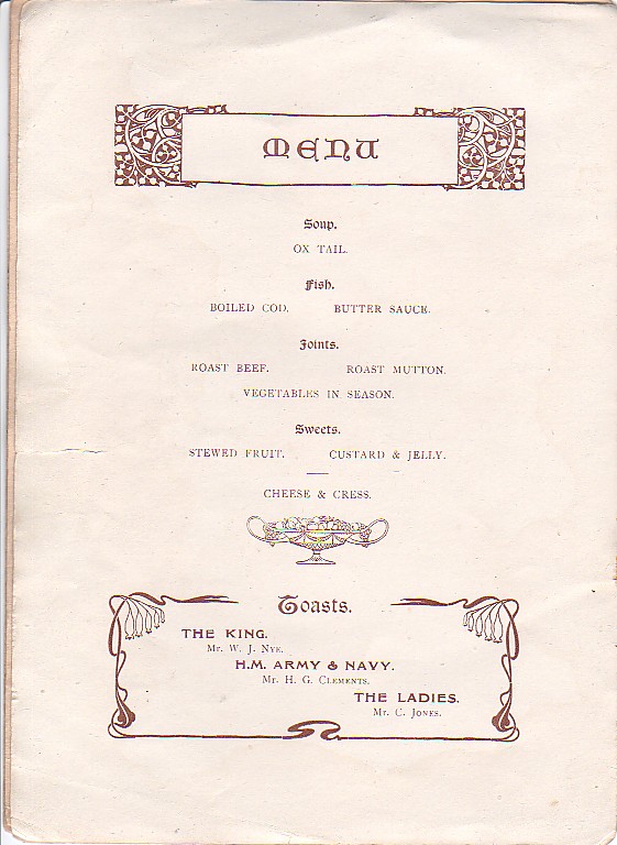 Brownlow Arms, Hackney