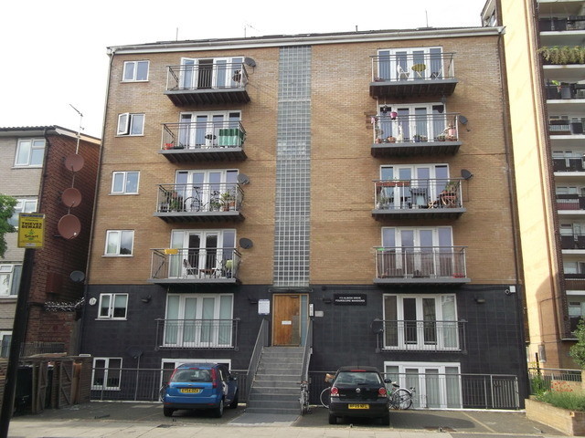 Havelock Arms, Hackney