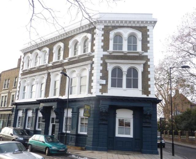 Bedford Hotel, Homerton Bedford Hotel, Homerton