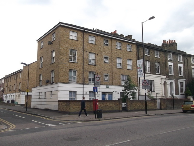 Northumberland Arms, Homerton Northumberland Arms, Homerton