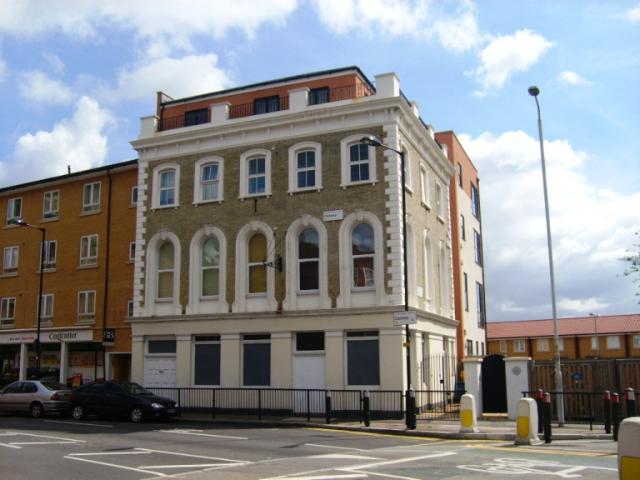 The Victoria, Homerton The Victoria, Homerton