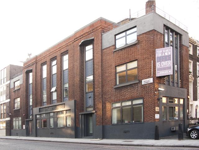 City Of London Tavern, Clerkenwell City Of London Tavern, Clerkenwell