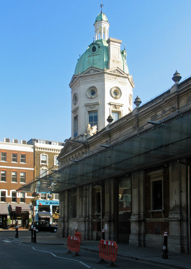 Corner Stone Tavern, Clerkenwell Corner Stone Tavern, Clerkenwell
