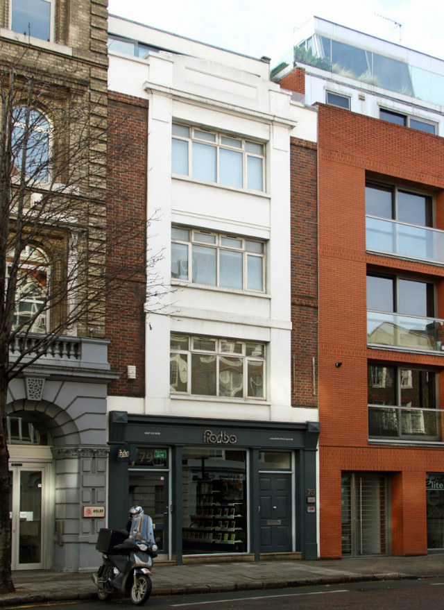 The Crown, Clerkenwell The Crown, Clerkenwell