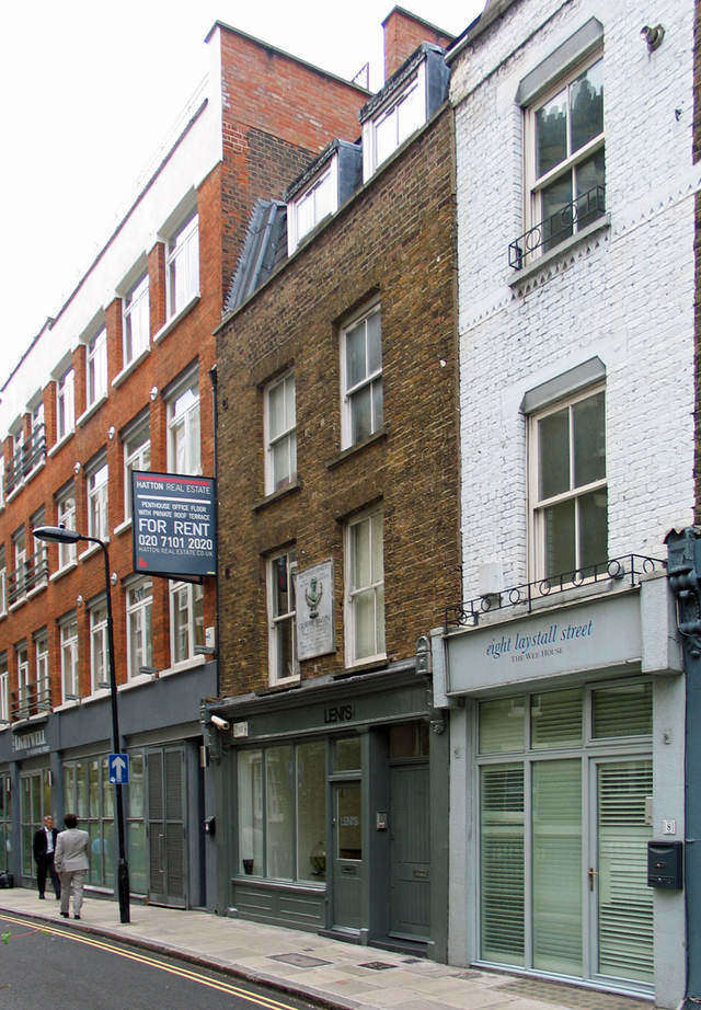 Duke Of Argyll, Clerkenwell Duke Of Argyll, Clerkenwell