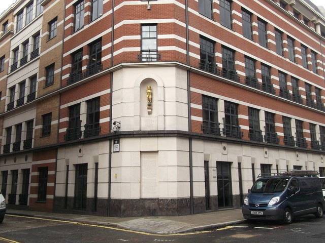 Fortune Of War, Clerkenwell Fortune Of War, Clerkenwell