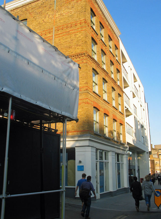 Great Northern, Clerkenwell Great Northern, Clerkenwell