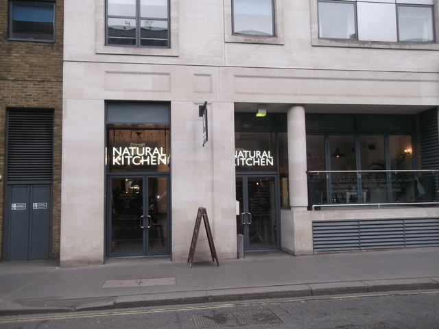 The Hogshead, Clerkenwell The Hogshead, Clerkenwell