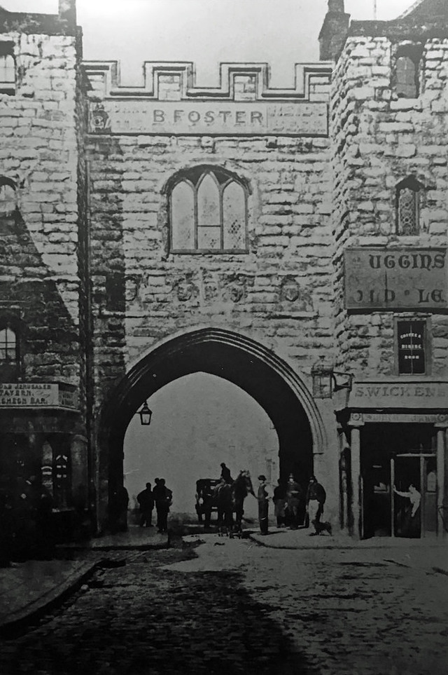 Jerusalem Tavern, Clerkenwell Jerusalem Tavern, Clerkenwell