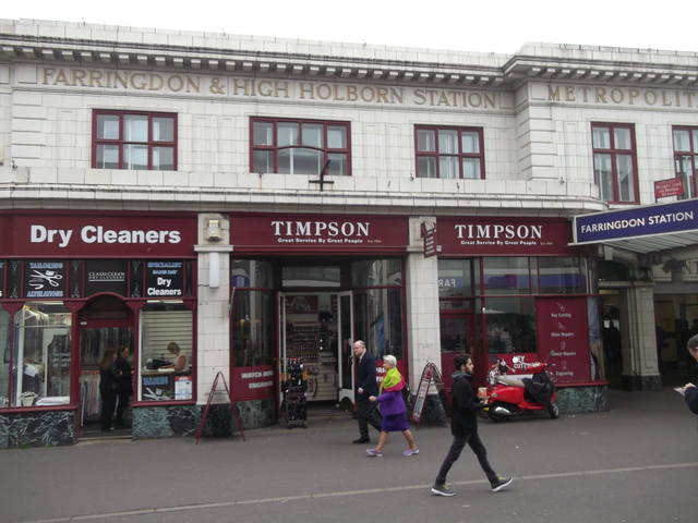 Joint & Gem, Clerkenwell Joint & Gem, Clerkenwell