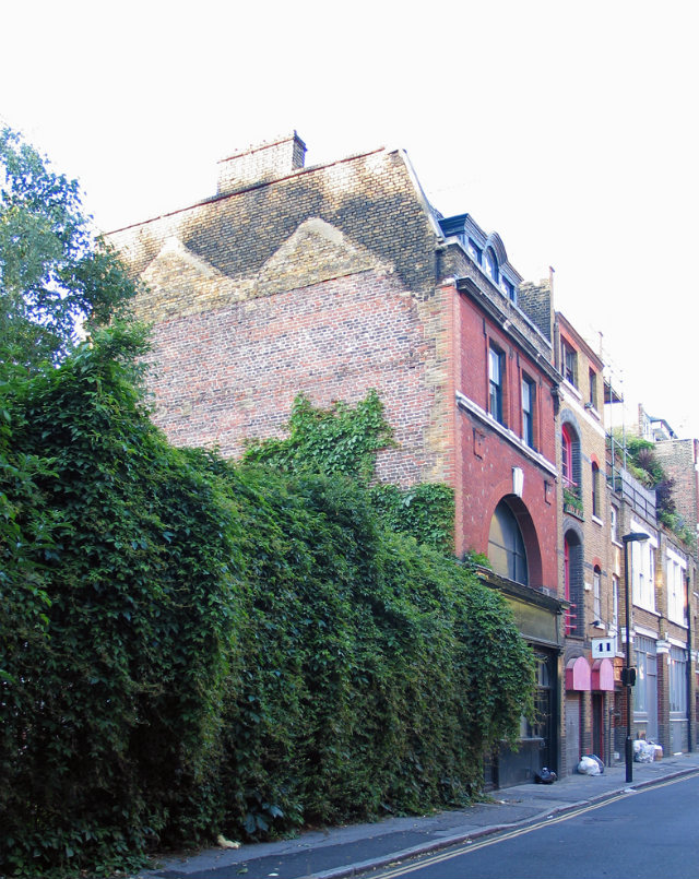 Kings Arms, Clerkenwell Kings Arms, Clerkenwell