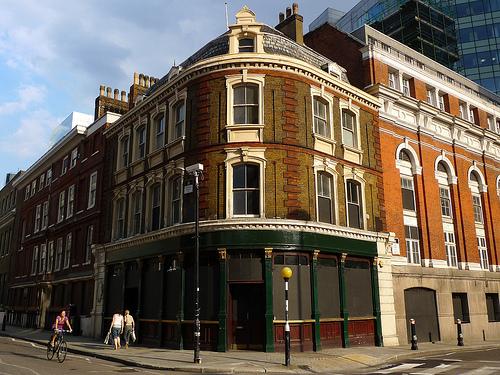 Kings Head, Clerkenwell Kings Head, Clerkenwell