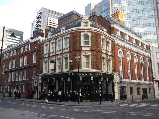 Kings Head, Clerkenwell Kings Head, Clerkenwell