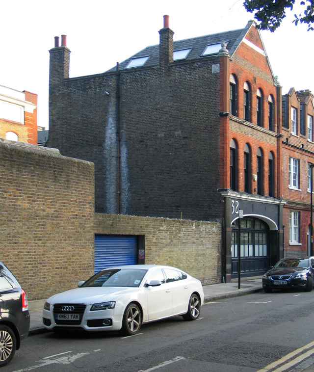 Kings Head, Clerkenwell Kings Head, Clerkenwell