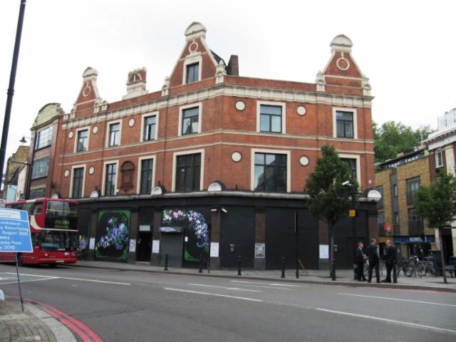 London Apprentice, Clerkenwell London Apprentice, Clerkenwell
