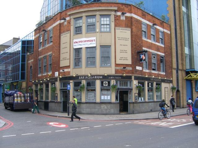 Lord Nelson, Clerkenwell Lord Nelson, Clerkenwell