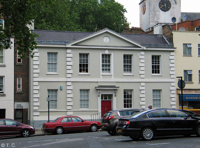 Northumberland Arms, Clerkenwell Northumberland Arms, Clerkenwell