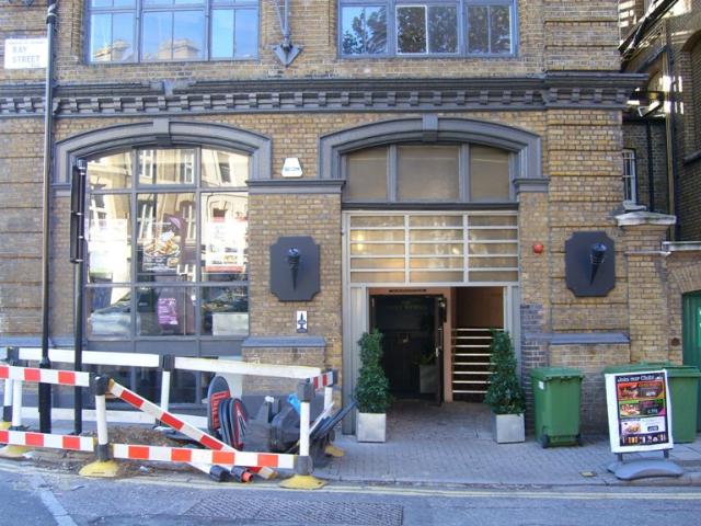 Print Works, Clerkenwell Print Works, Clerkenwell