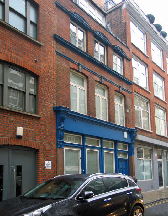 Red Lion, Clerkenwell Red Lion, Clerkenwell