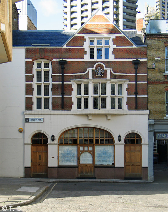 Rose & Crown, Clerkenwell Rose & Crown, Clerkenwell