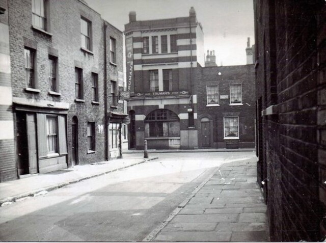 Royal Oak, Clerkenwell