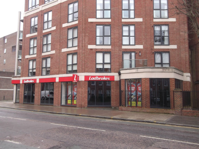 Shakespeares Head, Clerkenwell Shakespeares Head, Clerkenwell