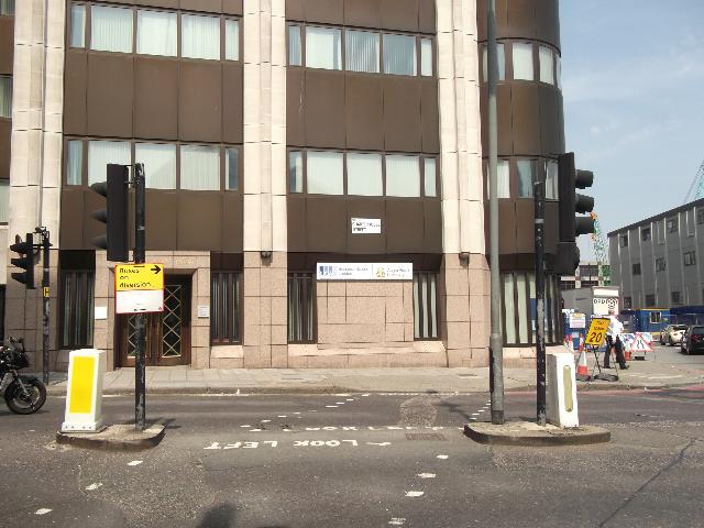 The Victoria, Clerkenwell