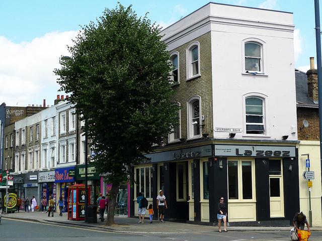 Belgrave Tavern, North Finchley Belgrave Tavern, North Finchley