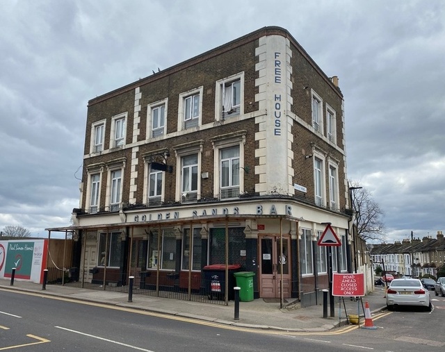 Duke Of Cambridge, South Tottenham Duke Of Cambridge, South Tottenham