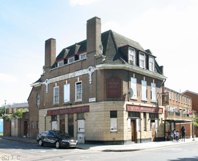 Arundel Arms, Stoke Newington Arundel Arms, Stoke Newington